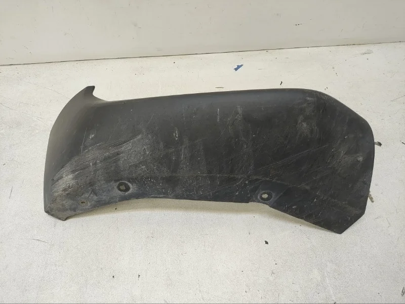 Накладка бампера BMW X2 2017- F39