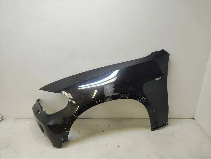 Крыло BMW X5 2006-2013 E70
