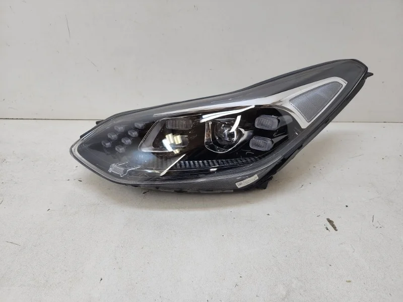 Фара Kia Sportage 2017- 4