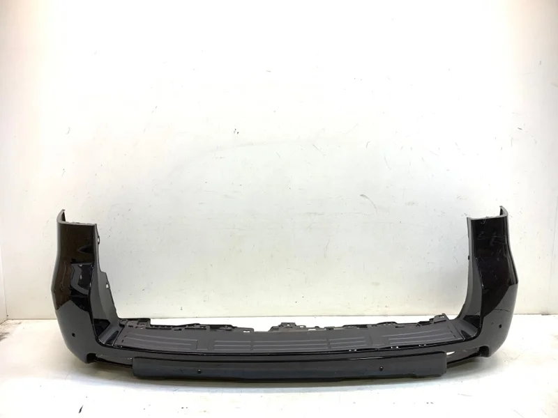 Бампер Toyota Land Cruiser Prado 2017-2023 150