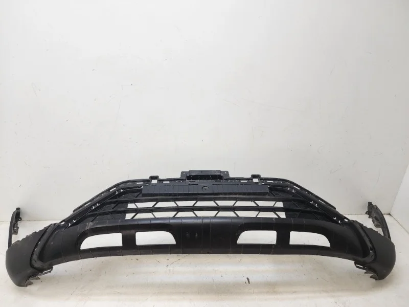 Спойлер бампера Hyundai CRETA 2020-