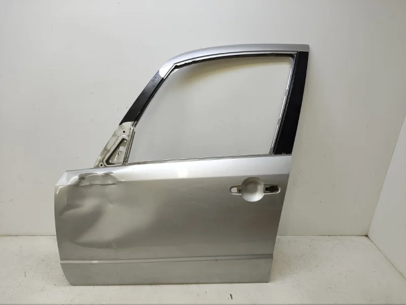 Дверь Suzuki SX4 2006-2014