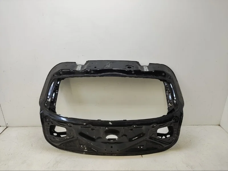 Крышка багажника BMW X2 F39