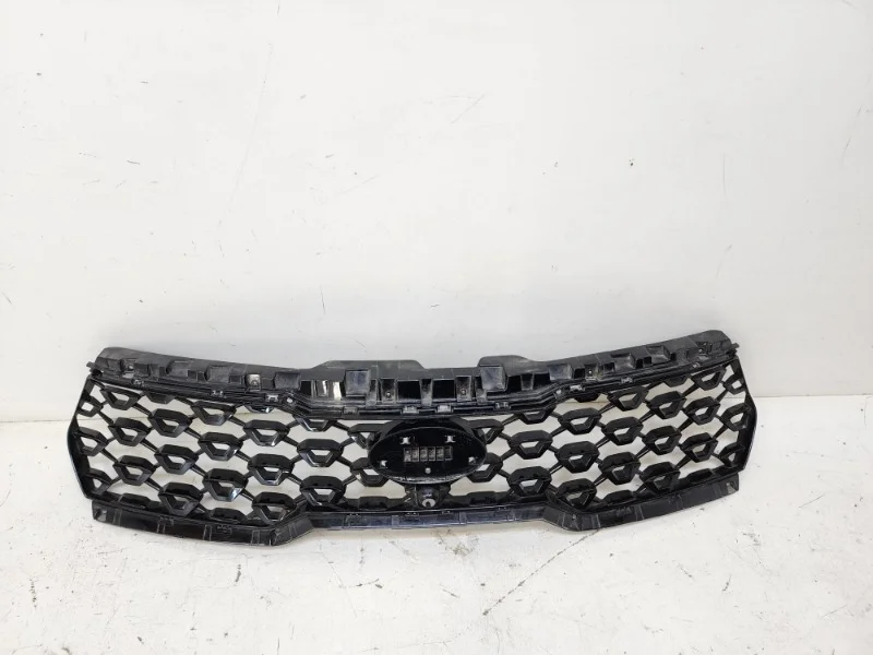 Решетка радиатора Kia Sorento 2020- 4