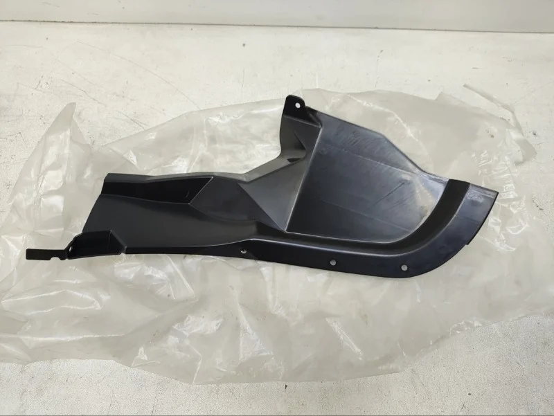 Подкрылок Chevrolet Lacetti 2004-2013 СЕДАН