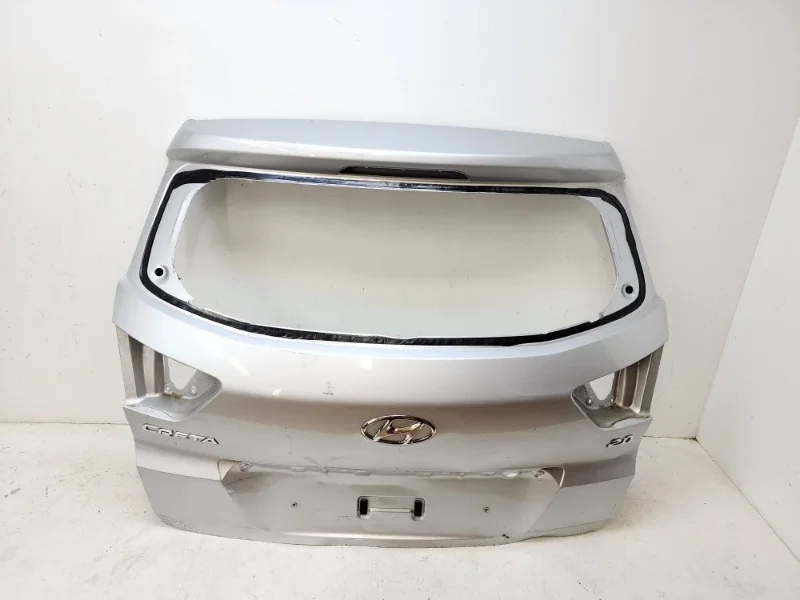 Крышка багажника Hyundai Creta 2015-