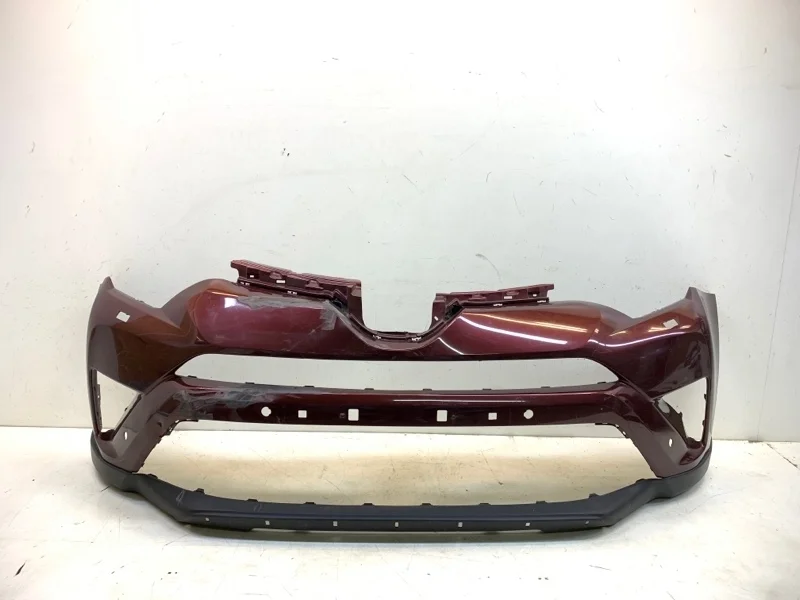 Бампер Toyota Rav4 2015-2019 45