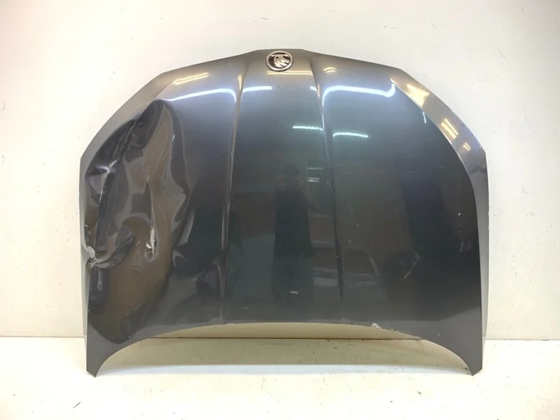 Капот Skoda Octavia 2017-2020 A7 FL