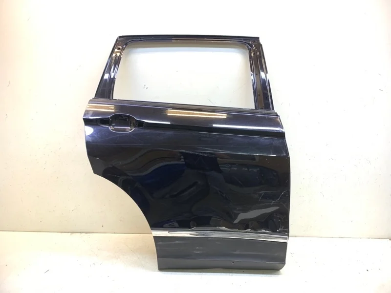 Дверь Volkswagen Tiguan 2017-2024