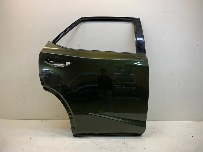Дверь Lexus RX 2016-2023 4