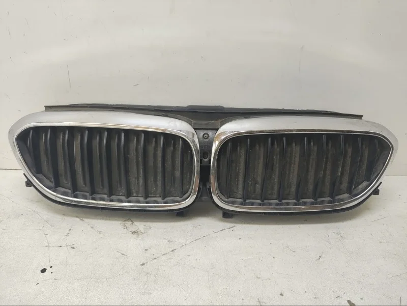 Жалюзи BMW 5er 2017- G30