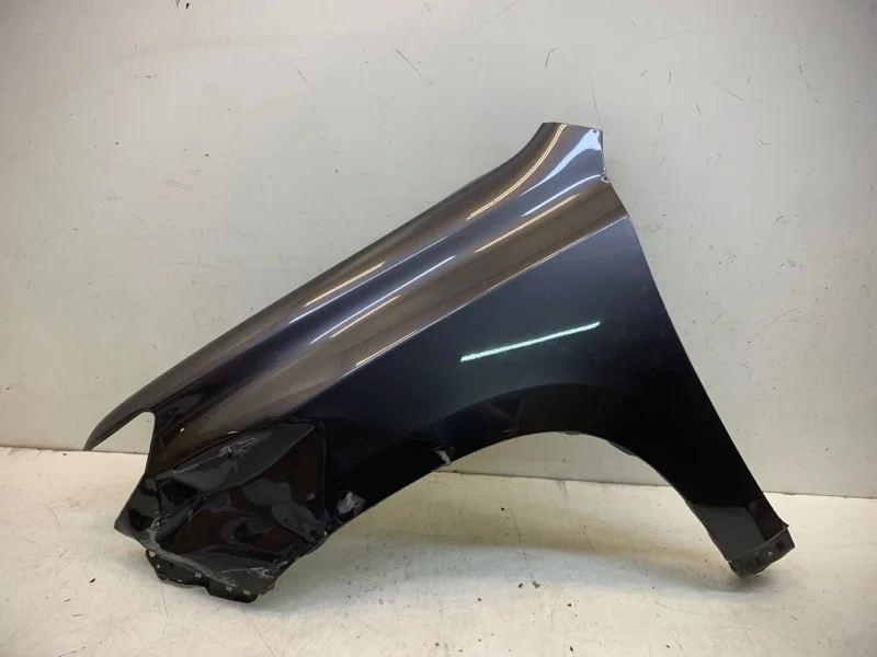 Крыло Toyota Land Cruiser Prado 2009-2017 150