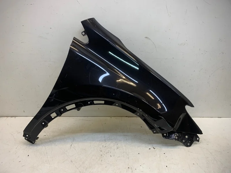Крыло Toyota Rav4 2012-2019 40