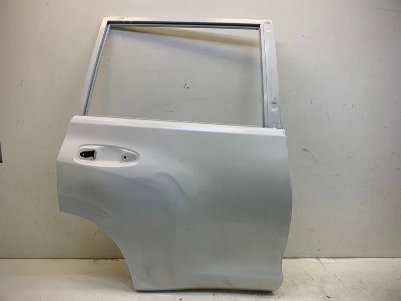 Дверь Toyota Land Cruiser Prado 2009-2023 150