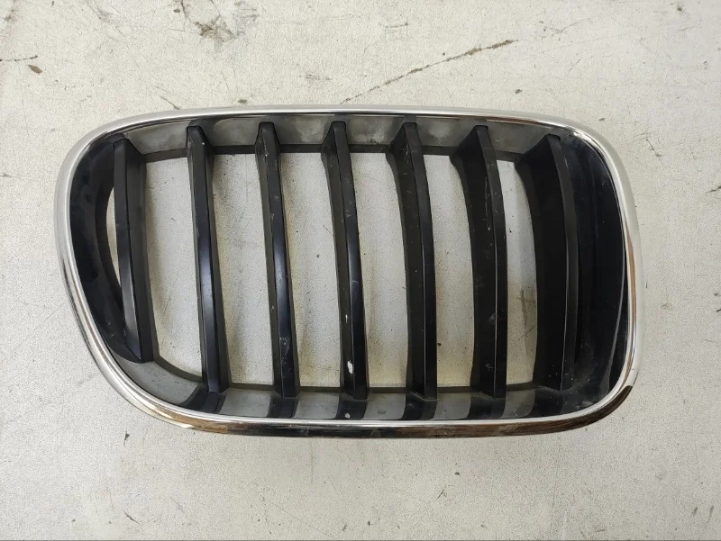 Решетка радиатора BMW X3 2010-2014 F25