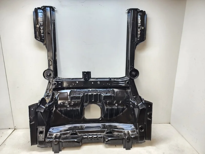 Панель кузова Hyundai Solaris 2017-2023