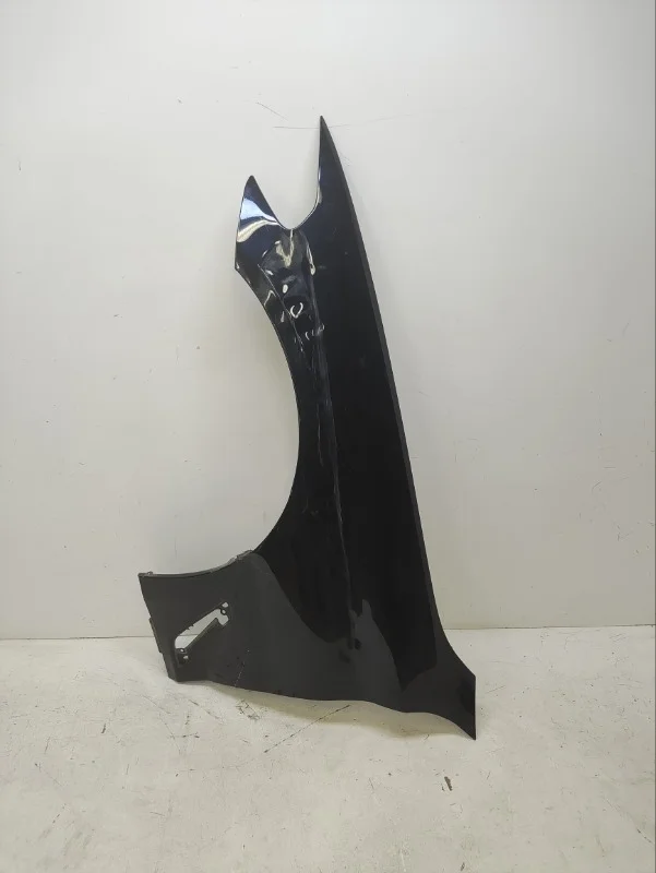 Крыло BMW 5er G30