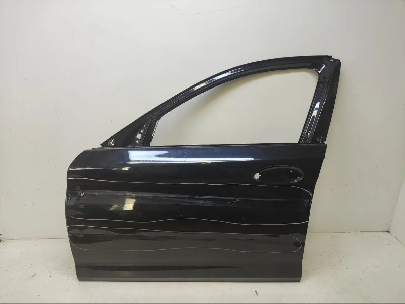 Дверь BMW 5er 2016- G30