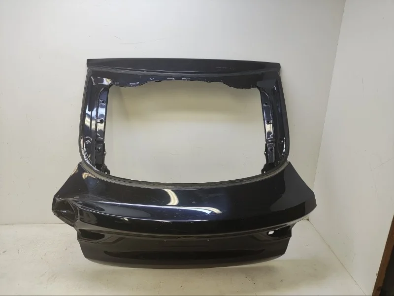 Крышка багажника BMW X4 2014- F26