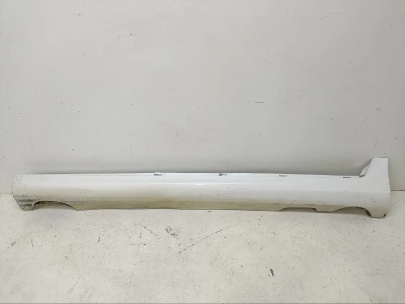 Накладка порога Volvo XC60 2008-2017