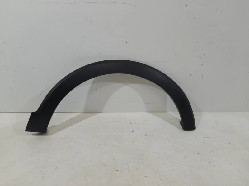 Расширитель крыла Renault Kaptur 2016-