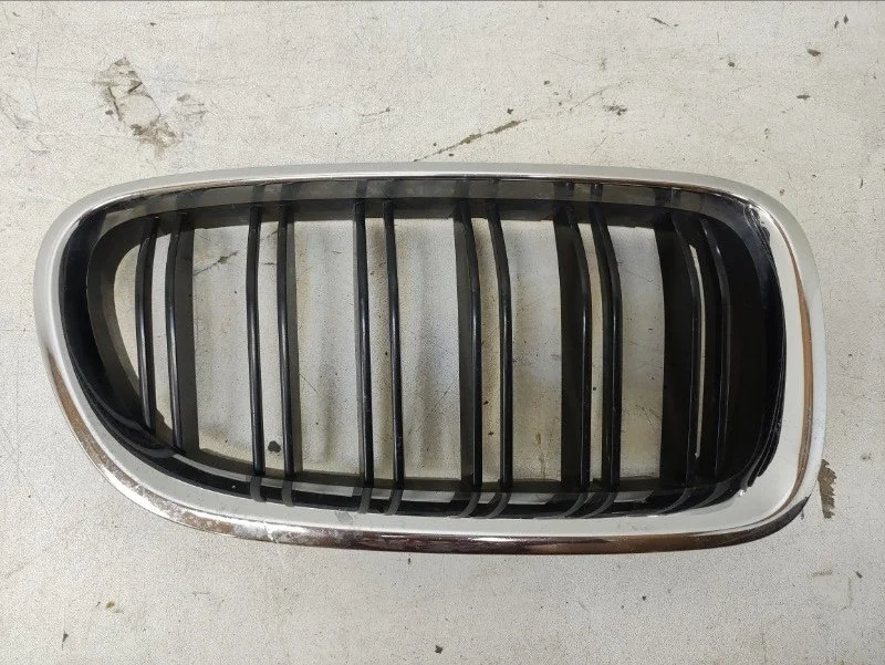Решетка радиатора BMW M5 2010-2016 F10