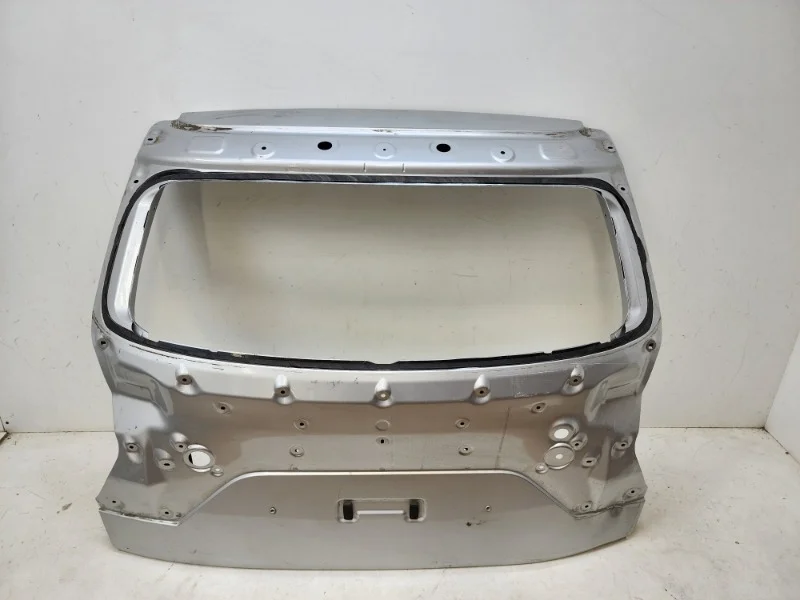 Крышка багажника Hyundai Creta 2020-2024