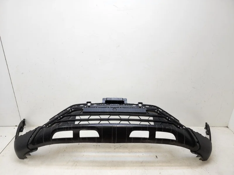 Спойлер бампера Hyundai CRETA 2020-