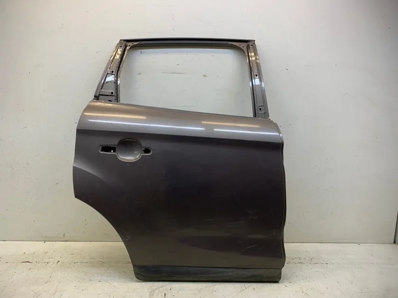 Дверь Ford Kuga 2008-2012