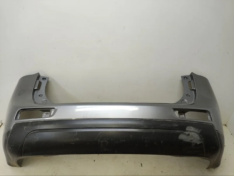 Бампер Outlander 2012-2015 3