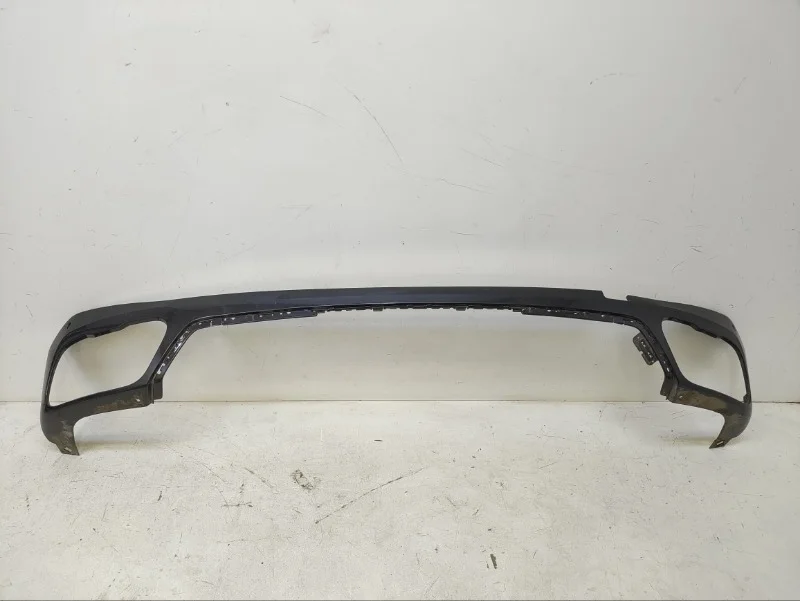 Спойлер бампера BMW X5 2018- G05