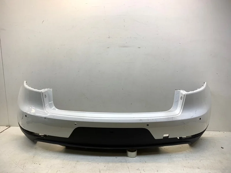 Бампер Porsche Macan 2014-2018 95B