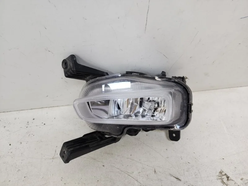 Фара противотуманная Kia Ceed 2018- 3