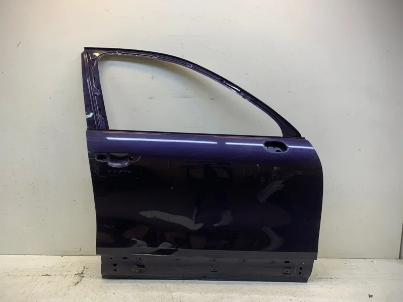 Дверь Porsche Cayenne 2010-2018 958