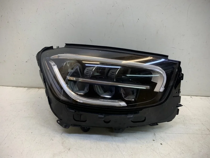 Фара Mercedes-Benz GLC Coupe 2020-2023 X253
