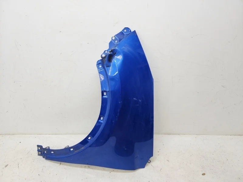 Крыло Kia Sportage 2016- 4