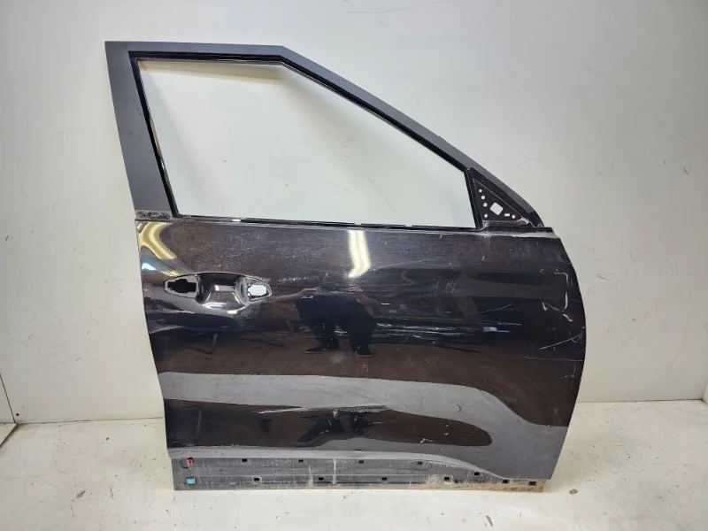 Дверь Kia Seltos 2019-