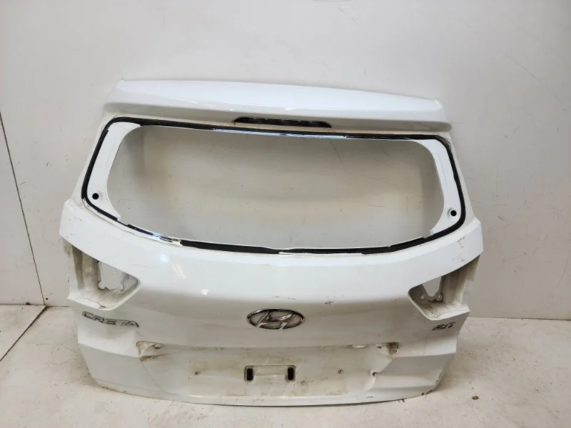 Крышка багажника Hyundai Creta 2015-2020