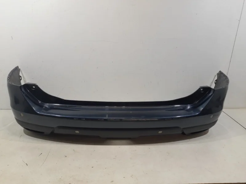 Бампер Nissan X-Trail 2013- T32