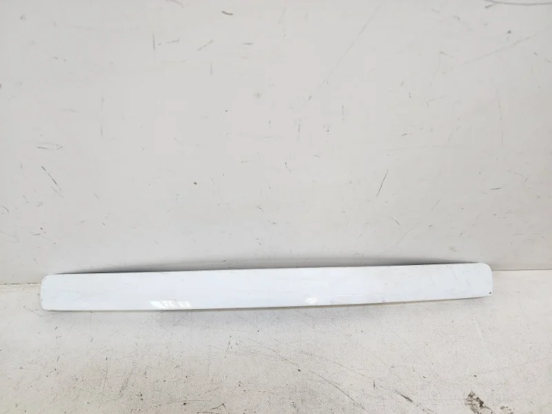 Накладка багажника Hyundai Creta 2016-