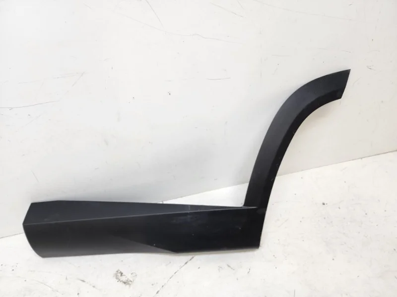 Молдинг двери Hyundai Tucson 2020- 4