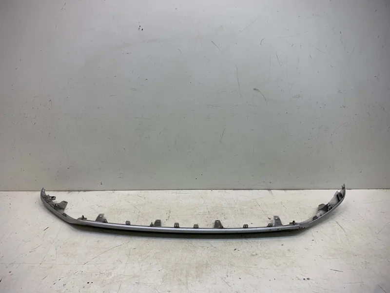 Спойлер бампера Lexus RX300 2020-2024