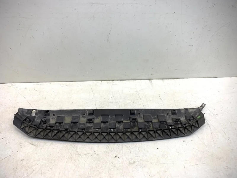 Пыльник бампера Skoda Octavia 2017-2020 A7