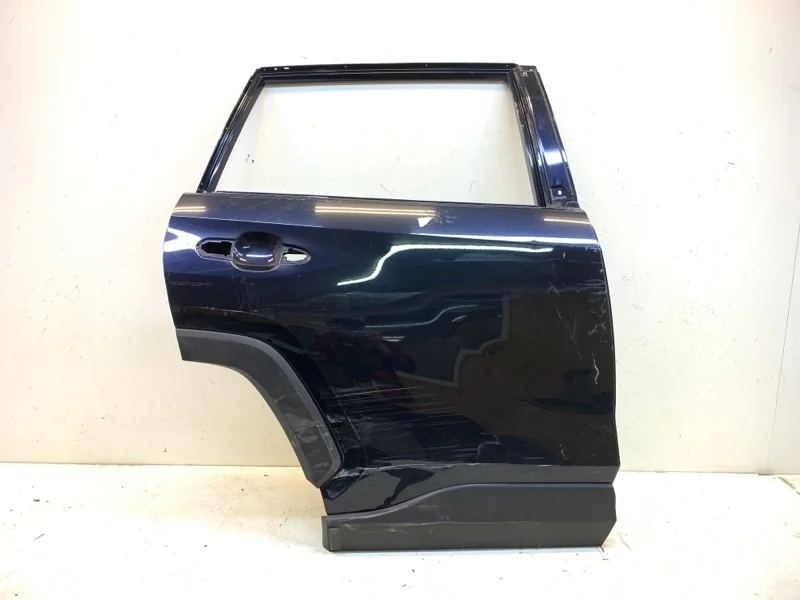 Дверь Toyota Rav4 2018-2023 50