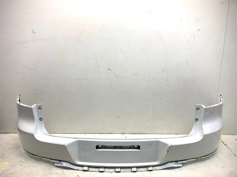 Бампер Volkswagen Tiguan 2011-2016