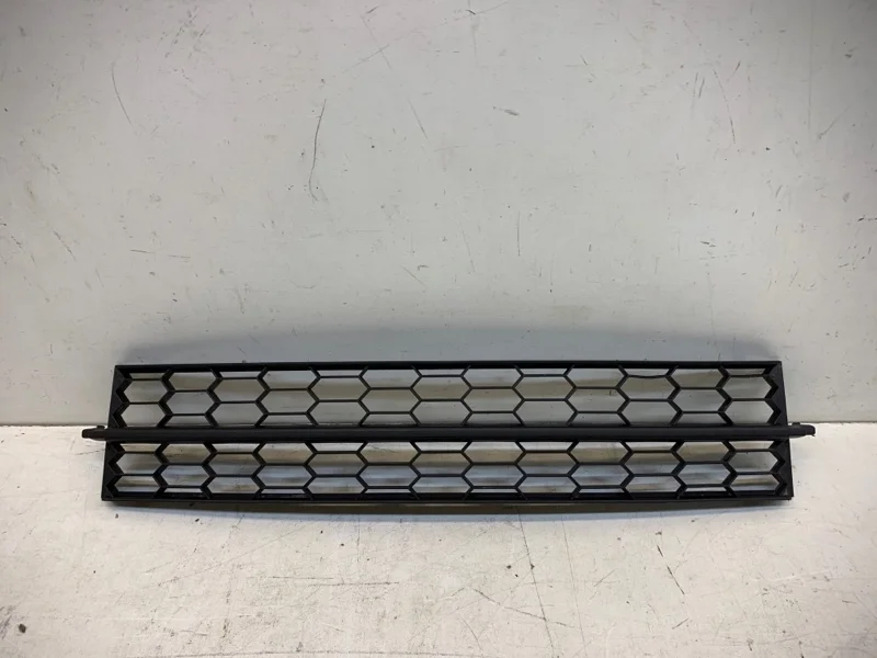 Решетка бампера Skoda Octavia 2013-2016 A7