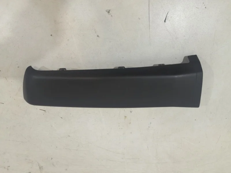 Накладка бампера Nissan X-Trail 2007- T31