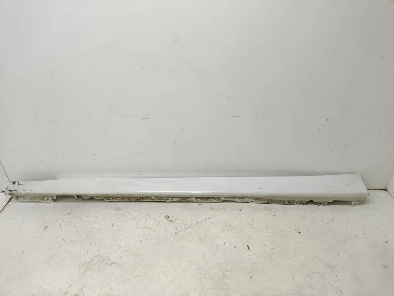 Накладка порога BMW 3er 2013-2018 F34