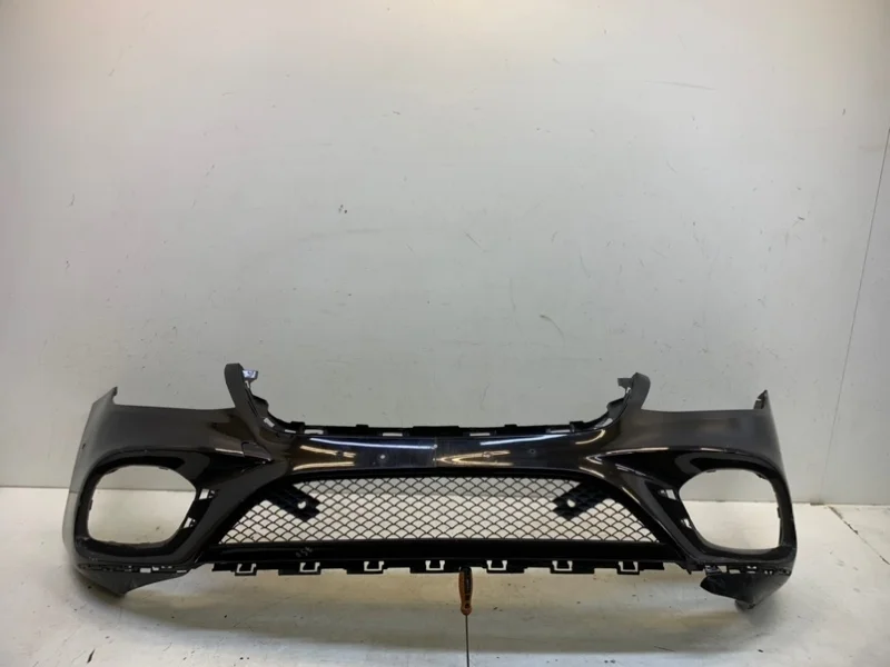 Бампер Mercedes-Benz -Class 2017-2020 W222