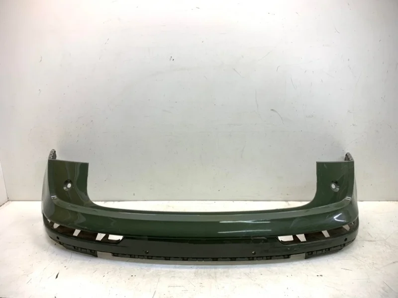 Бампер AUDI Q5 2016-2020 FY